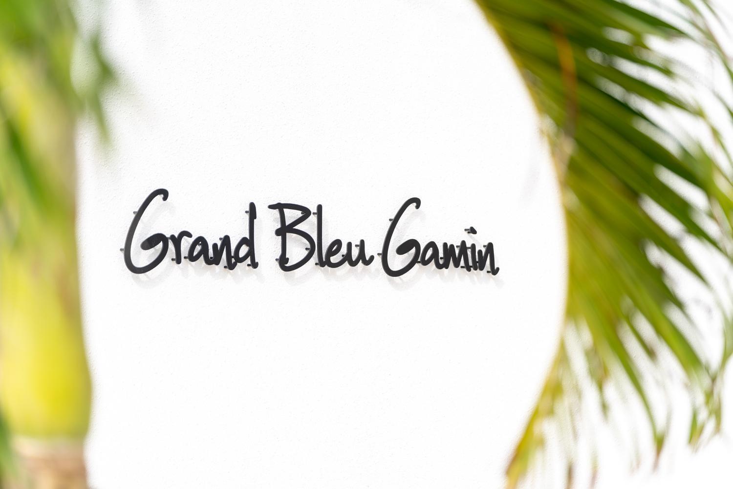 Grand Bleu Gamin Hotel Miyakojima  Ngoại thất bức ảnh