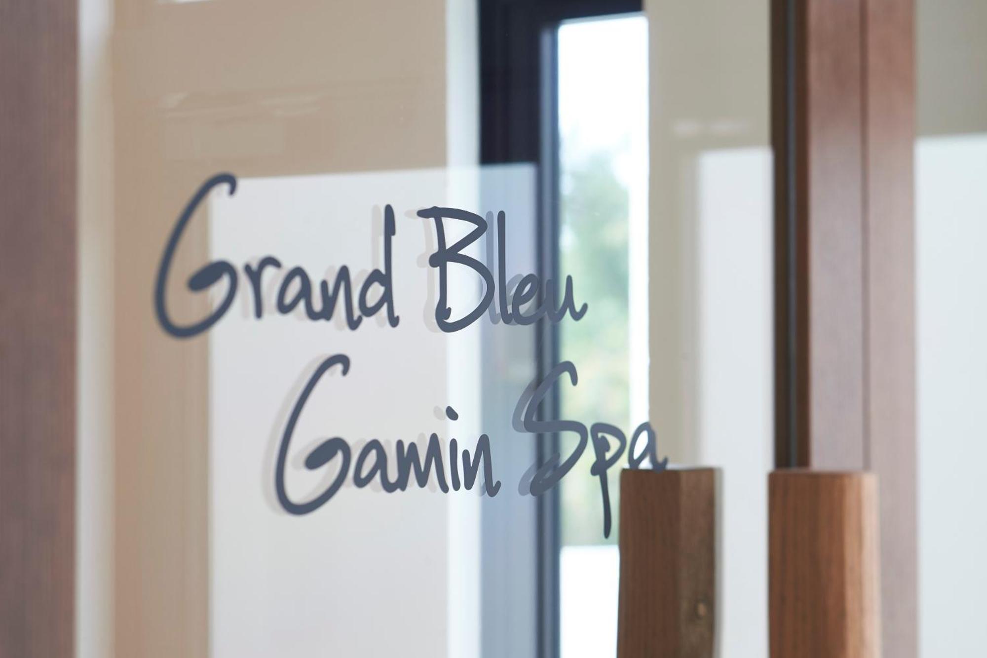 Grand Bleu Gamin Hotel Miyakojima  Ngoại thất bức ảnh