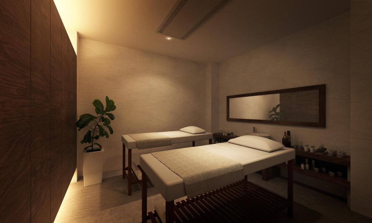 Grand Bleu Gamin Hotel Miyakojima  Ngoại thất bức ảnh