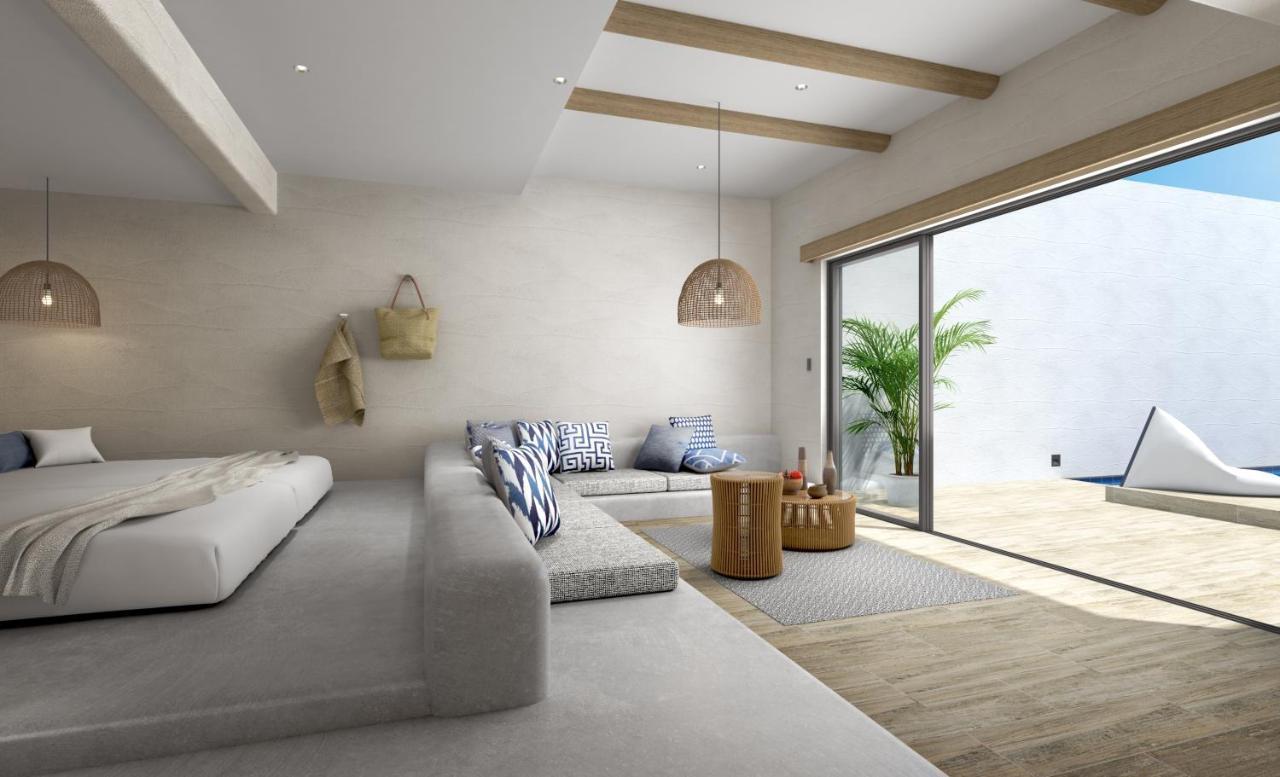 Grand Bleu Gamin Hotel Miyakojima  Ngoại thất bức ảnh