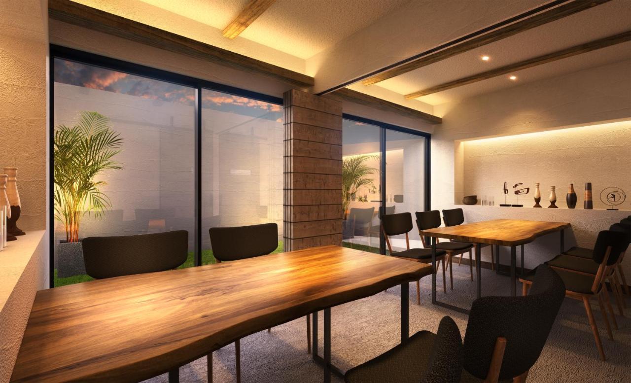 Grand Bleu Gamin Hotel Miyakojima  Ngoại thất bức ảnh